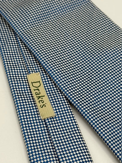 Tie Drake’s
