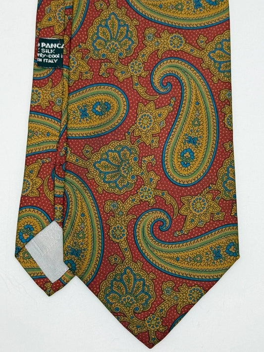 Tie Vitaliano Pancaldi