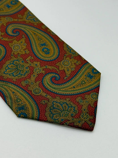Tie Vitaliano Pancaldi