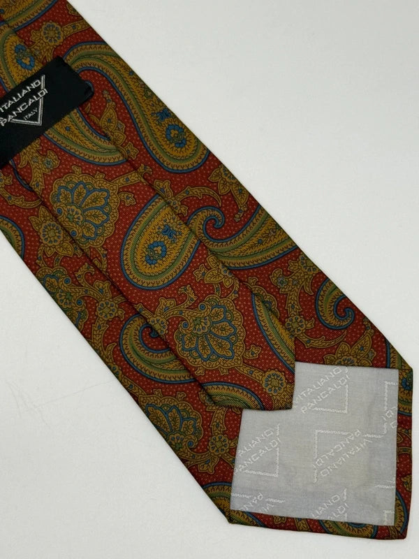 Tie Vitaliano Pancaldi