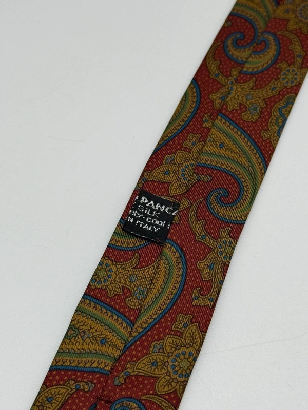 Tie Vitaliano Pancaldi