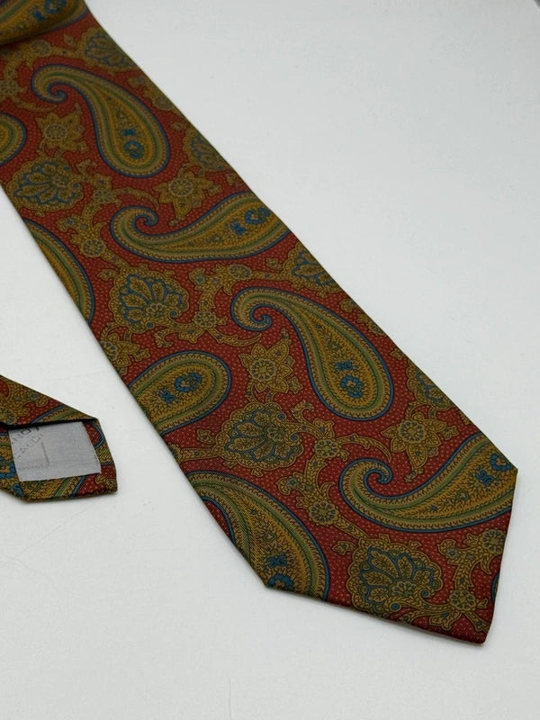 Tie Vitaliano Pancaldi