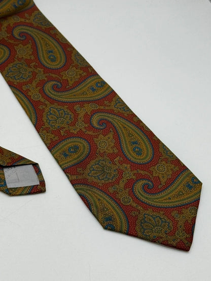 Tie Vitaliano Pancaldi