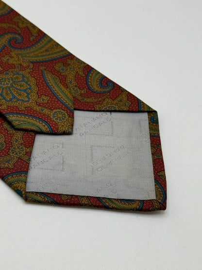 Tie Vitaliano Pancaldi