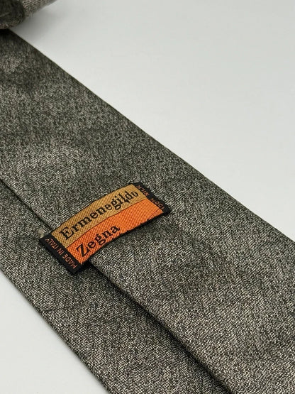 Tie Ermenegildo Zegna