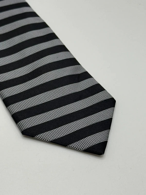 Tie Lacoste