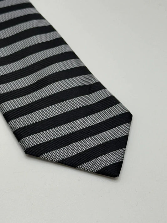 Tie Lacoste