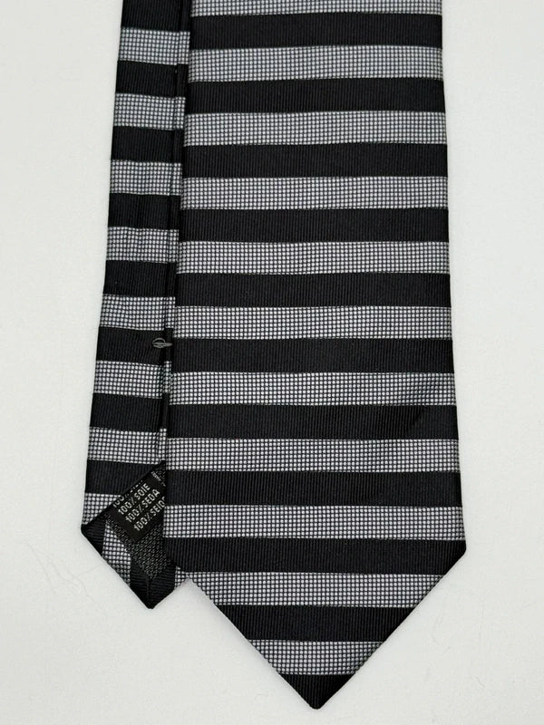 Tie Lacoste