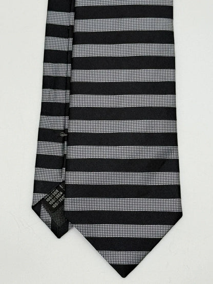 Tie Lacoste