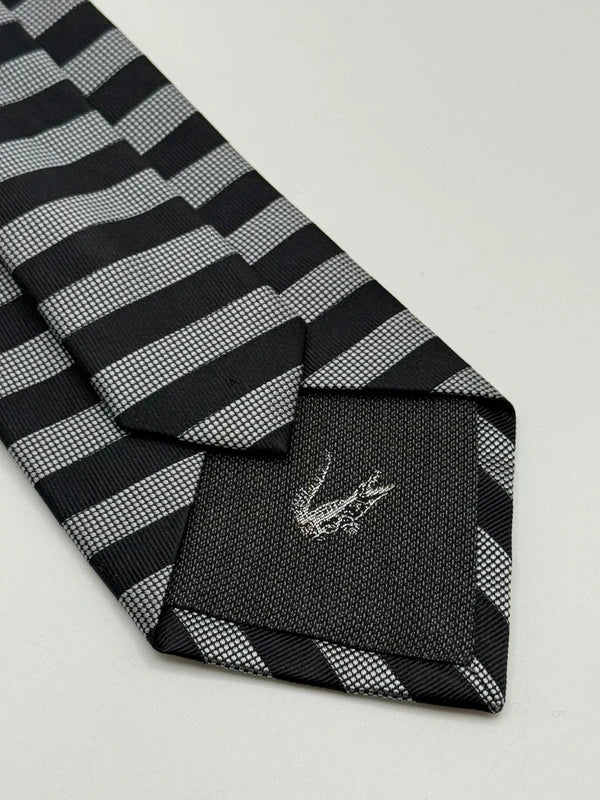 Tie Lacoste