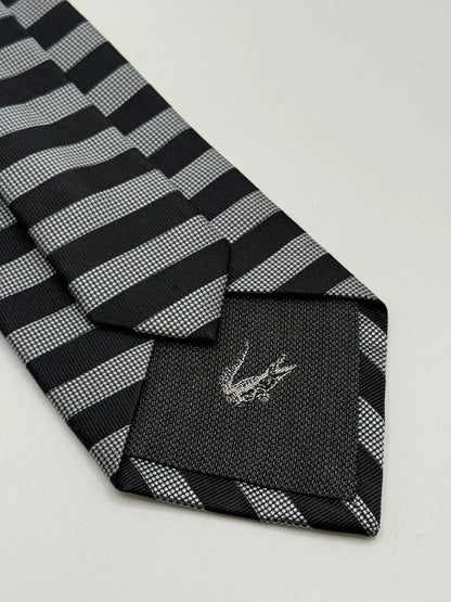Tie Lacoste