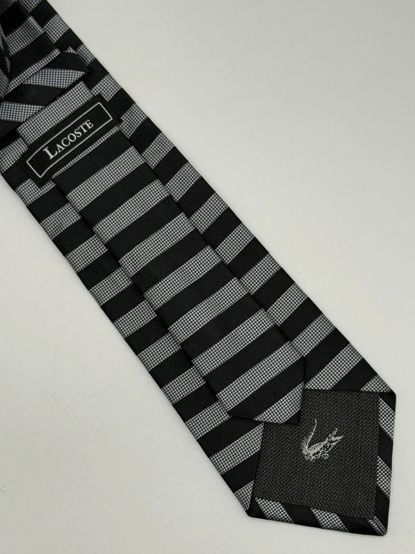 Tie Lacoste