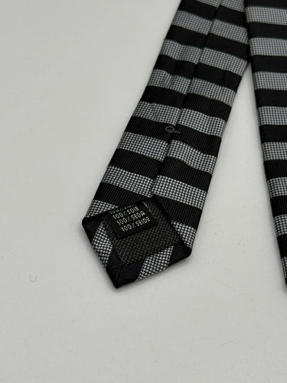 Tie Lacoste