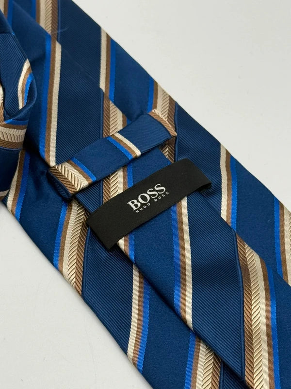 Tie Hugo Boss