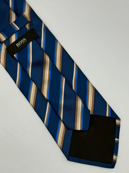 Tie Hugo Boss