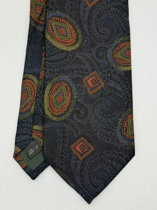 Tie Ermenegildo Zegna