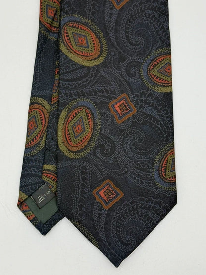 Tie Ermenegildo Zegna