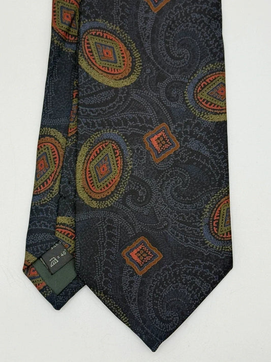 Tie Ermenegildo Zegna