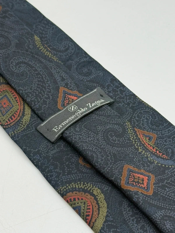 Tie Ermenegildo Zegna