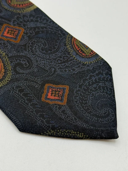 Tie Ermenegildo Zegna
