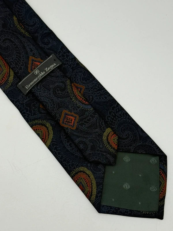 Tie Ermenegildo Zegna