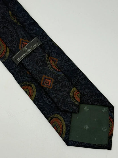 Tie Ermenegildo Zegna