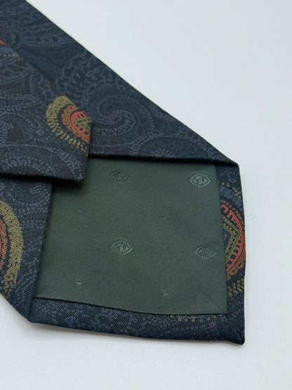 Tie Ermenegildo Zegna