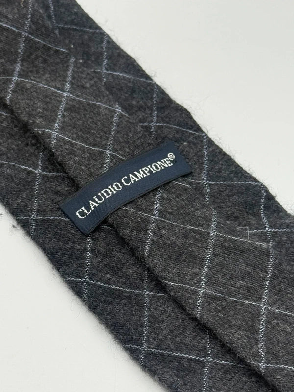 Tie Claudio Campione