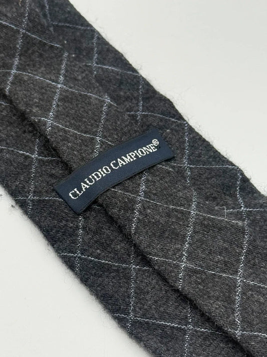 Tie Claudio Campione