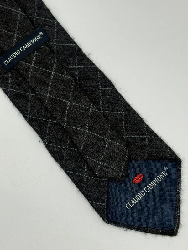 Tie Claudio Campione
