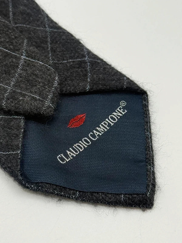 Tie Claudio Campione