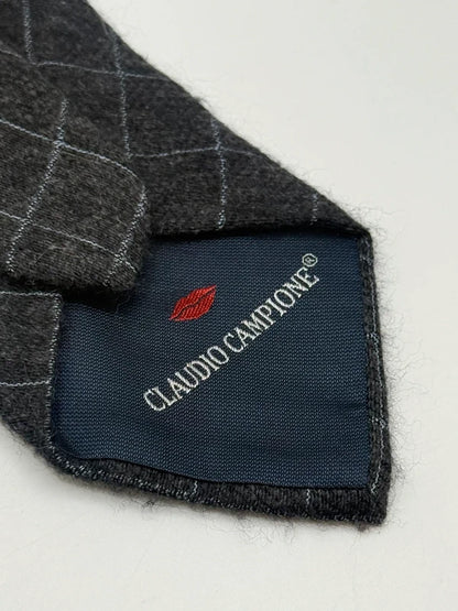 Tie Claudio Campione