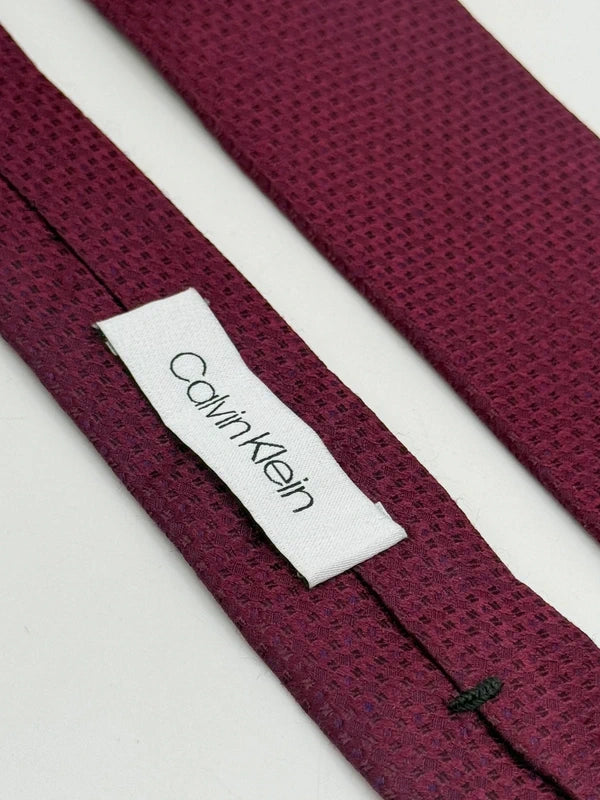 Tie Calvin Klein