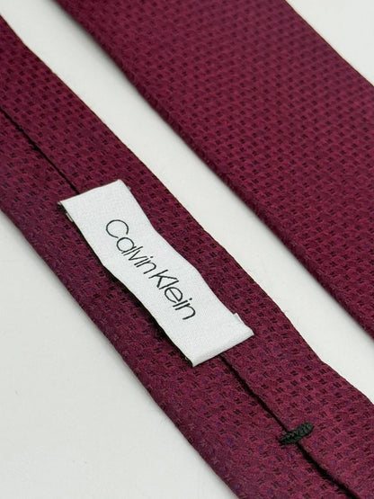 Tie Calvin Klein