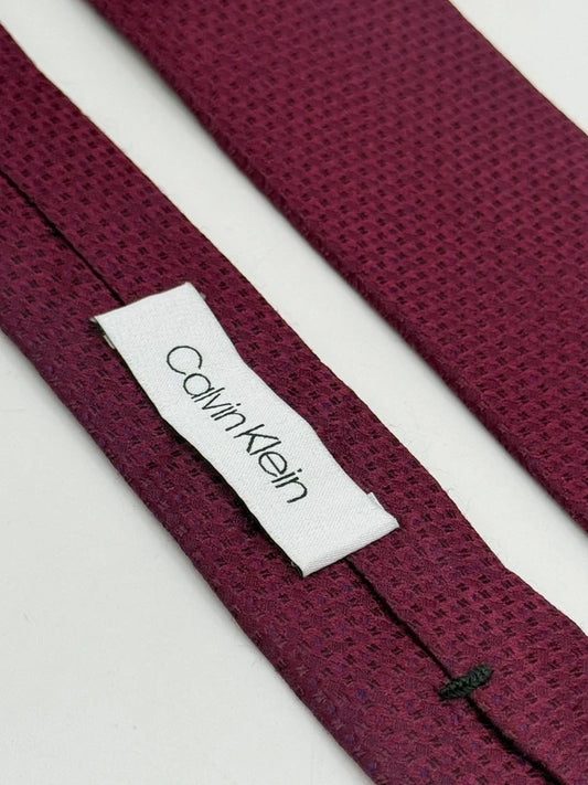 Tie Calvin Klein