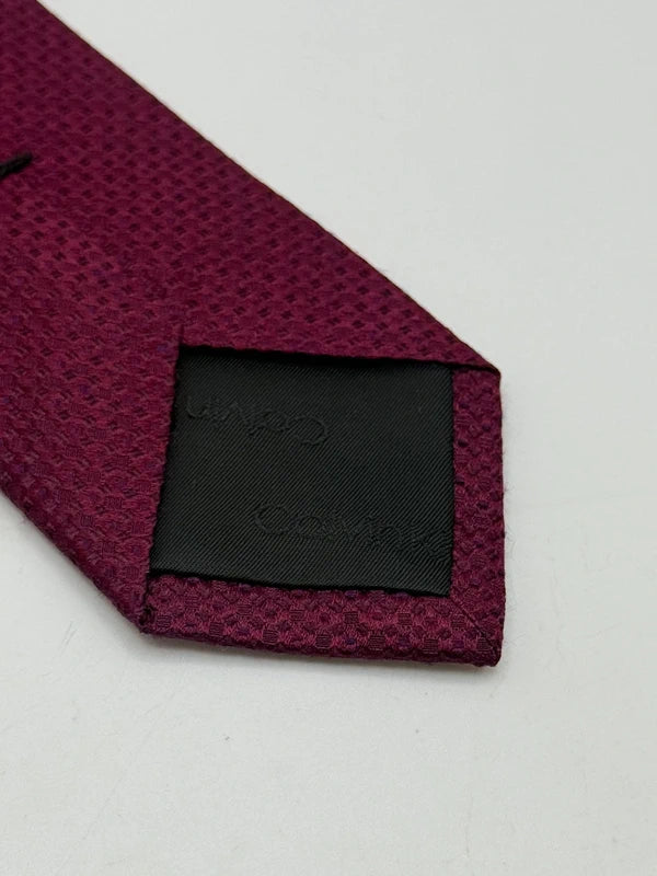 Tie Calvin Klein