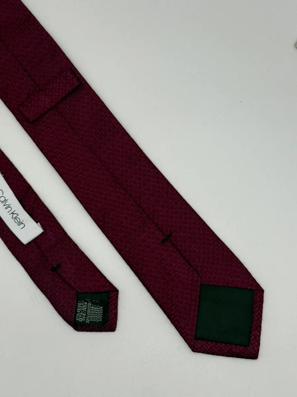 Tie Calvin Klein