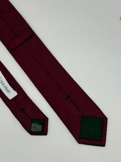 Tie Calvin Klein