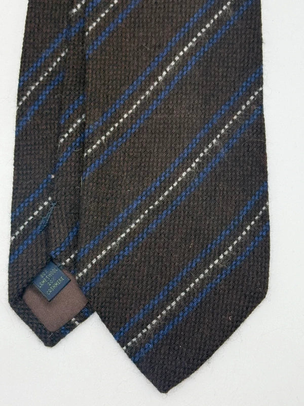 Tie Harryson & Donald