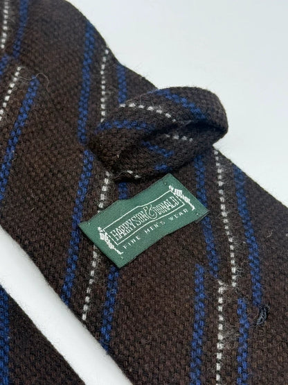 Tie Harryson & Donald