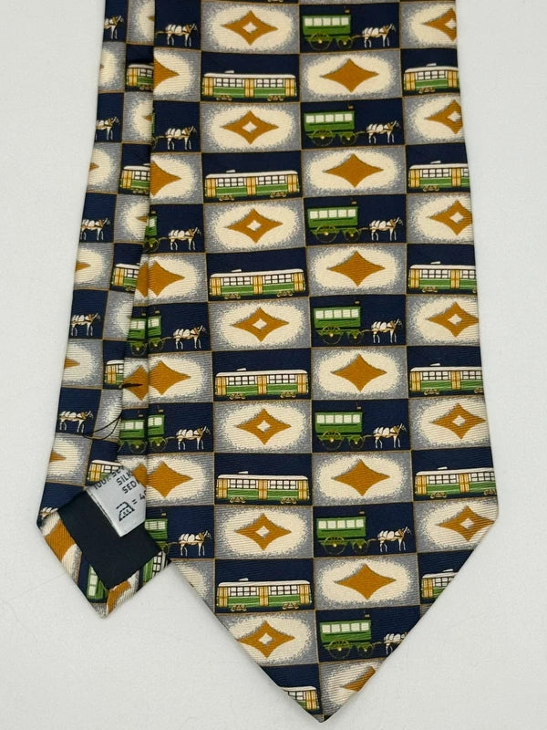 Tie Givenchy per ATM