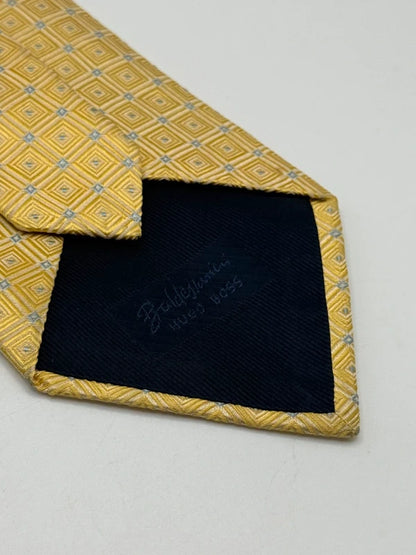 Tie Hugo Boss