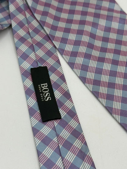 Tie Hugo Boss