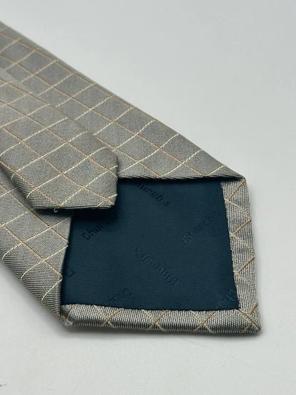 Tie Church’s