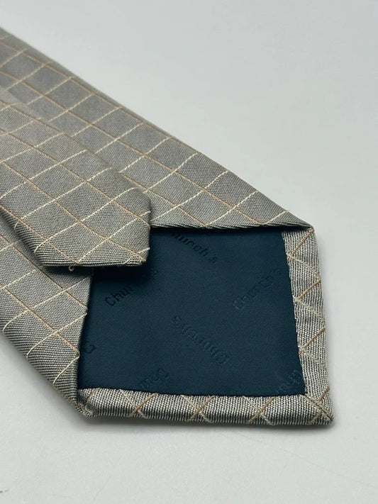 Tie Church’s