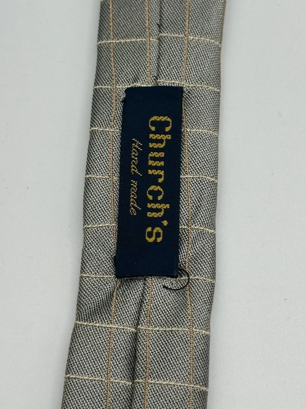 Tie Church’s