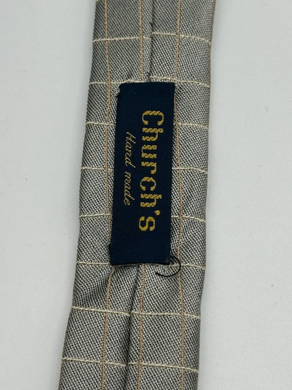 Tie Church’s