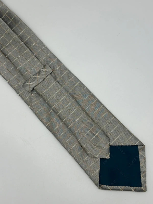 Tie Church’s