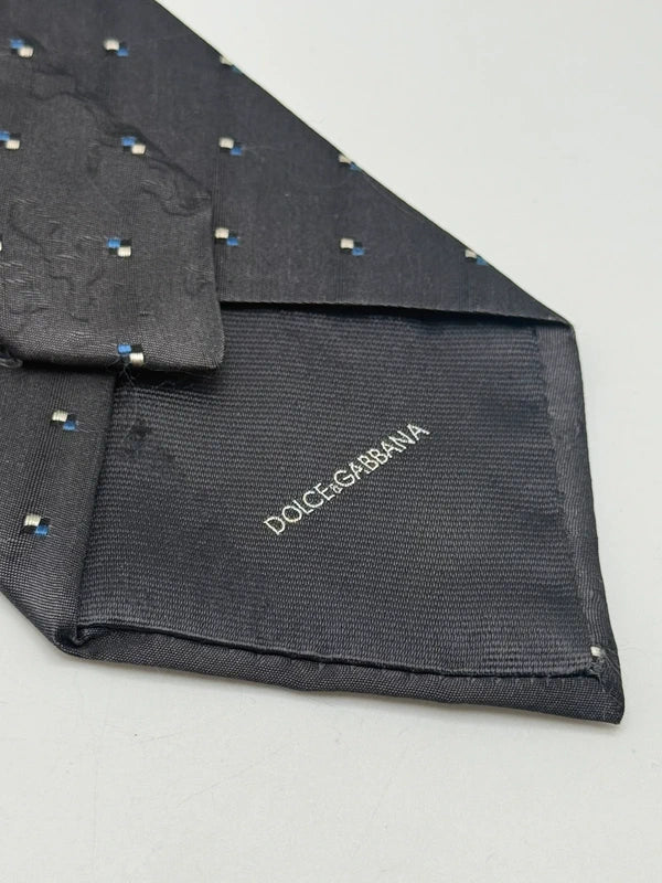 Tie Dolce & Gabbana