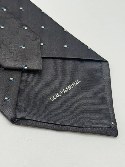 Tie Dolce & Gabbana